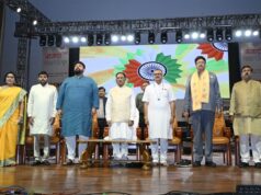 ‘आजादी की धुन’ स्वतंत्रता सेनानियों के त्याग और बलिदान को स्मरण करने का सुनहरा अवसर : मुख्यमंत्री श्री विष्णु देव साय