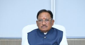 शासन की जनकल्याणकारी योजनाओं का करें समयबद्ध क्रियान्वयन , प्रत्येक पात्र व्यक्ति को मिले शासन की योजनाओं का लाभ : मुख्यमंत्री श्री विष्णुदेव साय