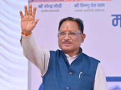 मुख्यमंत्री श्री विष्णुदेव साय की पहल से जशपुर को सड़क विकास की बड़ी सौगात