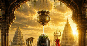 ’नागपंचमी एवं श्रावण मास के तृतीय सोमवार पर वित्त मंत्री श्री ओपी चौधरी ने दी प्रदेशवासियों को शुभकामनाएं’