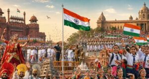 स्वतंत्रता दिवस समारोह 2026 राष्ट्रगीत, ध्वजारोहण और सांस्कृतिक कार्यक्रमों के संबंध में महत्वपूर्ण दिशा-निर्देश जारी
