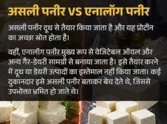 दूध से बने असली उत्पादों की गुणवत्ता से समझौता नहीं, एनालॉग पनीर पर प्रशासन सख्त