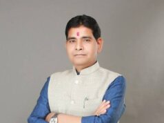 स्वतंत्रता दिवस पर जिला मुख्यालय कांकेर में राजस्व मंत्री श्री टंक राम वर्मा करेंगे ध्वजारोहण