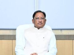 अग्रिम कर हस्तांतरण से छत्तीसगढ़ के विकास कार्यों को मिलेगी नई गति : मुख्यमंत्री श्री विष्णु देव साय