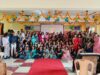 शिक्षक दिवस, श्रीकृष्ण जन्माष्टमी एवं प्राचार्य के जन्मदिन का त्रिवेणी संगम : मेधावी विद्यार्थी हुए सम्मानित