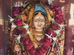 करणी सेना ने माजीसा माँ के अवतरण दिवस पर दी बधाई