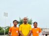 जान्हवी और भावेश का संभागीय हॉकी दल में चयन, 26वीं राज्य स्तरीय शालेय क्रीड़ा प्रतियोगिता में करेंगे प्रतिनिधित्व