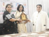 शाहीन खान को राज्यस्तरीय ‘डॉ. एपीजे अब्दुल कलाम शिक्षा रत्न अवॉर्ड’