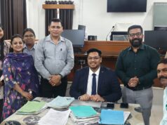 नेशनल लोक अदालत में बिखरी मुस्कान : 3.07 लाख से अधिक मामलों का हुआ निपटारा, टूटे रिश्ते भी जुड़े
