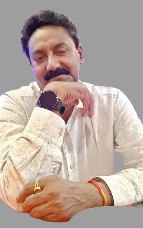 Ashok Fadnvish 2