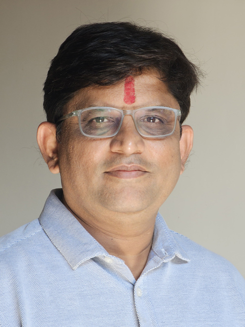 Atul Rayjada