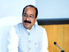 उप मुख्यमंत्री श्री अरुण साव सेवा संकल्प अभियान कार्यशाला में होंगे शामिल