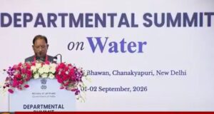 छत्तीसगढ़ की धूम, दिल्ली में गूंज, पीएम मोदी ने खुद सराहा, सीएम साय का प्रस्तुतिकरण, 4 राज्यों की प्रस्तुति में छत्तीसगढ़ रहा सबसे उत्कृष्ट