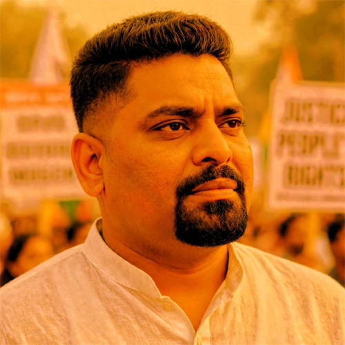 Kristofar Paul