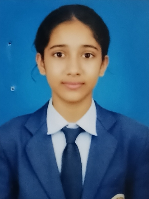 Swarna Verma