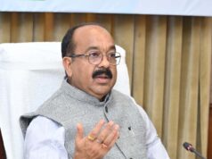 सुबह शहर में निकलें अधिकारी, जमीनी हकीकत देखें और काम कराएं : श्री अरुण साव