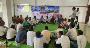 आरक्षण के मुद्दों पर 25 अक्टूबर को निकलेगी महारैली
