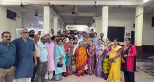 यूजीसी के नियमों पर सर्व समाज का शक्ति प्रदर्शन, सुधार की मांग को लेकर प्रशासन तक पहुंचाई आवाज