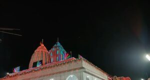 श्री कल्याणिका देवस्थानम में शारदीय नवरात्रि पर होगा विशेष हवन