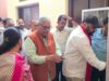 शस्त्र पूजन से सामाजिक एकजुटता का संदेश, अब ईडब्ल्यूएस और यूजीसी के मुद्दे पर आंदोलन की तैयारी