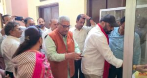 शस्त्र पूजन से सामाजिक एकजुटता का संदेश, अब ईडब्ल्यूएस और यूजीसी के मुद्दे पर आंदोलन की तैयारी