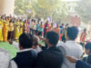 एससी, एसटी एवं ओबीसी तीनों समुदाय के लोग संवैधानिक मांगों को लेकर हुए एकजुट