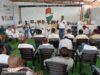 गांधी-शास्त्री जयंती पर कांग्रेस ने किया नमन, सत्य-अहिंसा और सादगी के मूल्यों को अपनाने का आह्वान