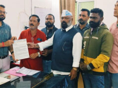 धान खरीदी से पहले किसानों की समस्याएं दूर करे सरकार : भूपेश तिवारी