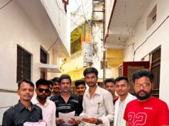 बिजली के बढ़े दामों के खिलाफ कांग्रेस का हस्ताक्षर अभियान, घर-घर पहुंचकर जुटाया जनसमर्थन