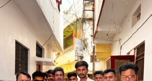 बिजली के बढ़े दामों के खिलाफ कांग्रेस का हस्ताक्षर अभियान, घर-घर पहुंचकर जुटाया जनसमर्थन
