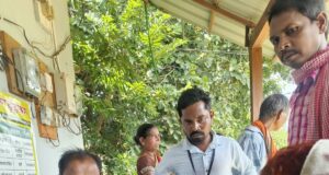 सियान मितान सप्ताह में 150 से अधिक वरिष्ठ नागरिकों ने लिया प्राकृतिक चिकित्सा का लाभ