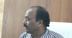 विवादित प्रभारी उप संचालक डॉ. अनूप चटर्जी हटाए गए, विकासखंड में पदस्थ