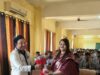संस्कार सिटी कॉलेज में न्यूरोलॉजिस्ट डॉ. अर्पित अग्रवाल ने विद्यार्थियों को किया जागरूक