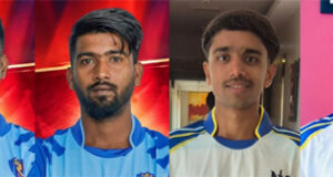 बीएनसी मिल के तीन खिलाड़ियों का प्रदेश की हॉकी लीग में चयन, अब अंतरराष्ट्रीय खिलाड़ियों के साथ दिखाएंगे दम
