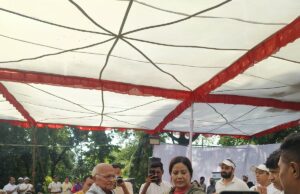 सियान मितान सप्ताह का शुभारंभ, 100 वरिष्ठ नागरिकों का सम्मान