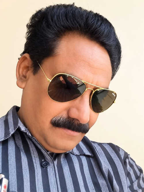 Ashok Fadnvish 0