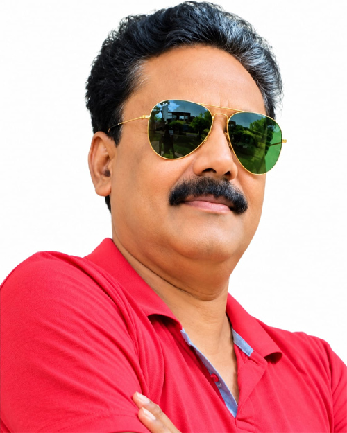 Ashok Fadnvish 00