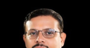 डॉ. अभिषेक चक्रवर्ती बने नागपुर मंडल रेल उपयोगकर्ता परामर्श समिति के सदस्य