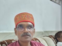 जयपुर में कल अंतर्राष्ट्रीय सम्मान समारोह, डॉ. हेमशंकर साहू को मिलेगा उत्कर्ष सम्मान