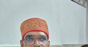 जयपुर में कल अंतर्राष्ट्रीय सम्मान समारोह, डॉ. हेमशंकर साहू को मिलेगा उत्कर्ष सम्मान