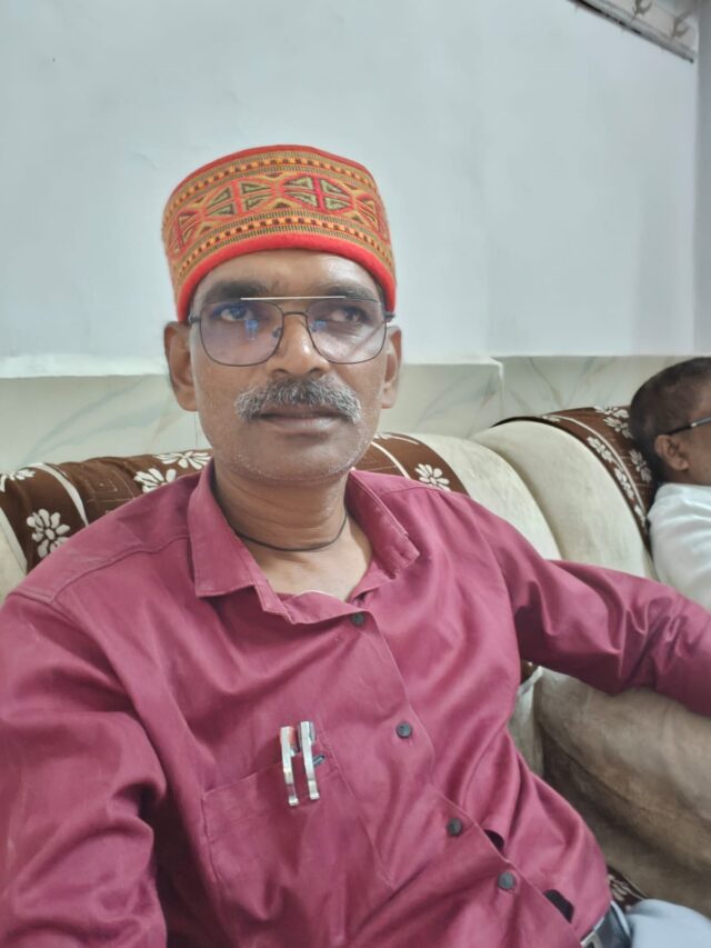 Hemshankar Jethmal Sahu 3