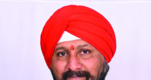 ‘वोट चोरी’ के खिलाफ महारैली में शामिल होने कुलबीर ने जिले के कांग्रेस नेताओं से की अपील