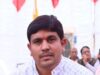 बेमौसम बारिश और ओलावृष्टि से फसलें तबाह, कांग्रेस नेता ओमप्रकाश साहू ने की तत्काल मुआवजे की मांग