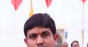 तेलीबाँधा सिर्फ एक चौक का नाम नहीं, साहू समाज की आस्था, पहचान और गौरव है : ओमप्रकाश साहू