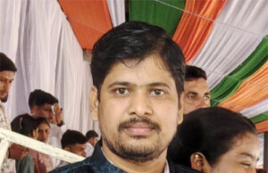 ‘लोकतंत्र बचाओ, अराजकता हटाओ’ कार्यक्रम में शामिल होंगे व्यवसायी प्रकोष्ठ के कार्यकर्ता