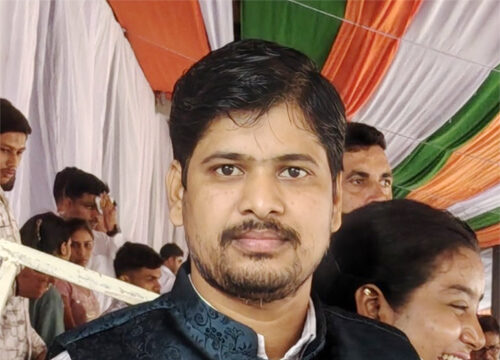 ‘लोकतंत्र बचाओ, अराजकता हटाओ’ कार्यक्रम में शामिल होंगे व्यवसायी प्रकोष्ठ के कार्यकर्ता