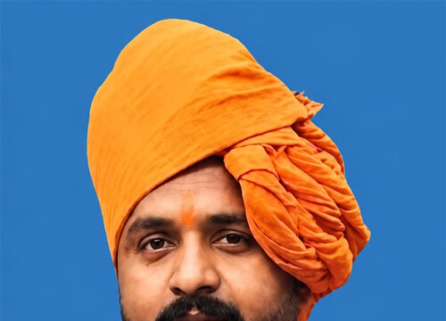 राष्ट्रहित में बने राष्ट्र रक्षा कानून, देश विरोधी गतिविधियों पर हो कड़ी कार्रवाई : सुनील सेन