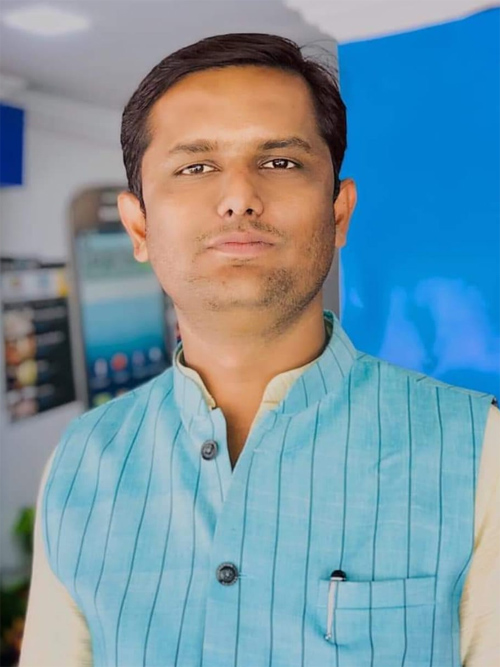 Vivek Bhandari -4