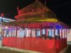 शक्तिधाम में कामधेनु महायज्ञ और गौ-कथा 16 से, आज निकलेगी शोभायात्रा