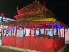 शक्तिधाम में कामधेनु महायज्ञ और गौ-कथा 16 से, आज निकलेगी शोभायात्रा